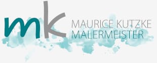 Malermeister Maurice Kutzke Logo