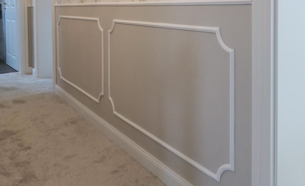 Stuckarbeiten Oberkrämer, Malerarbeiten Berlin