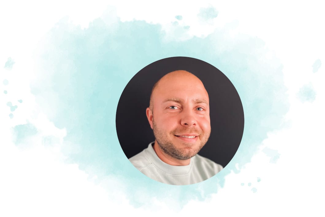 Malermeister Maurice Kutzke